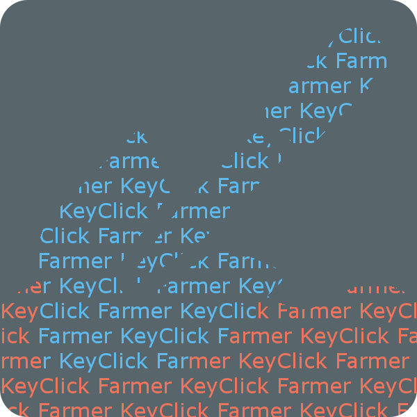 KeyClick Farmer